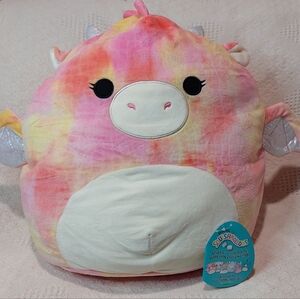 Celestina Squishmallow 16"